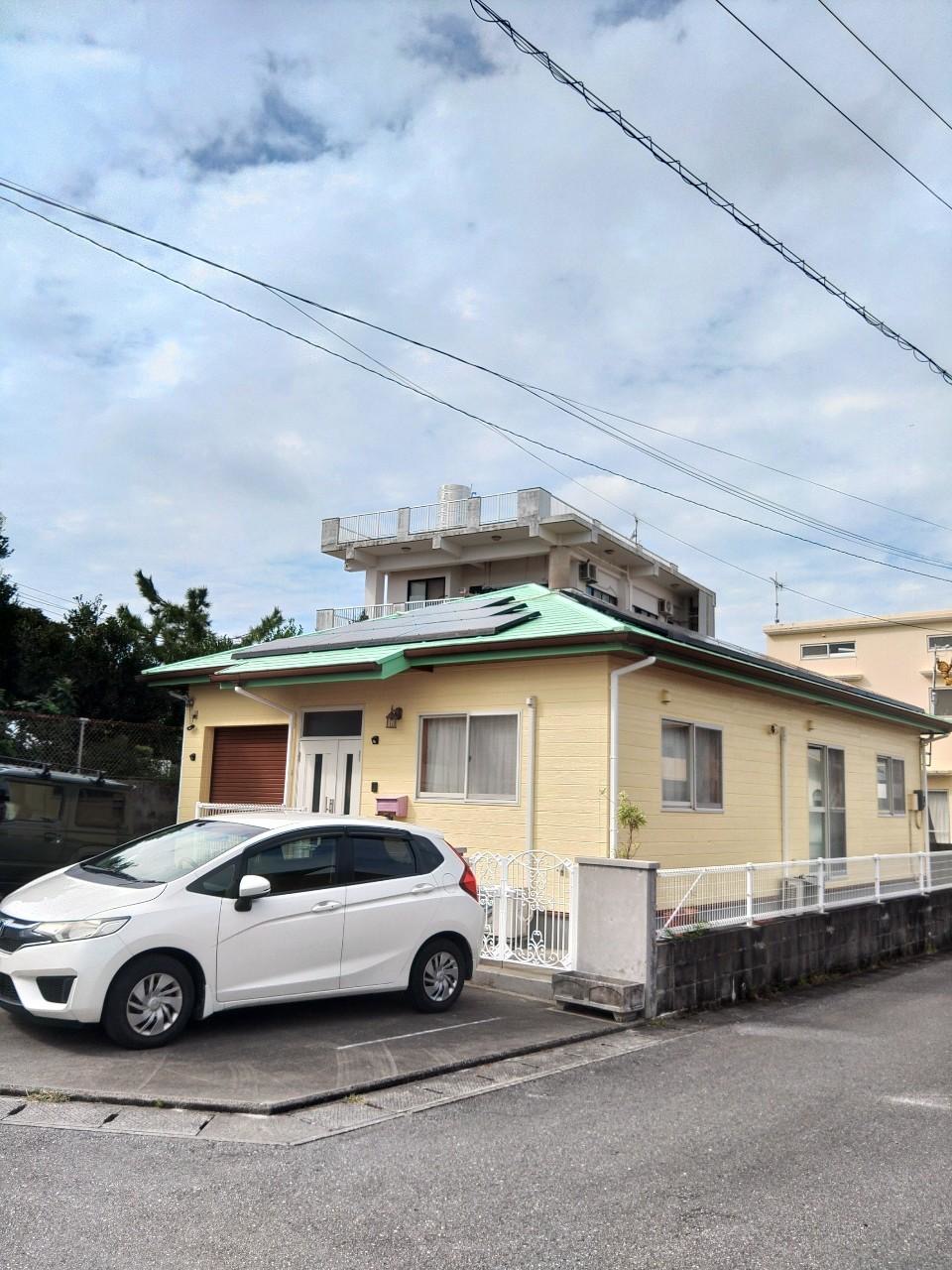 みらいホーム施工事例